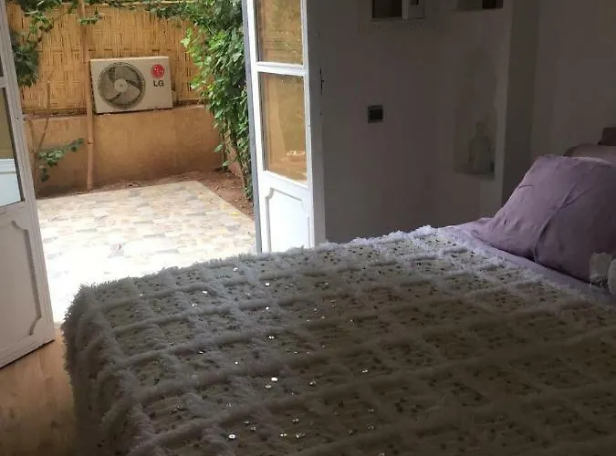 Residence Oumnia