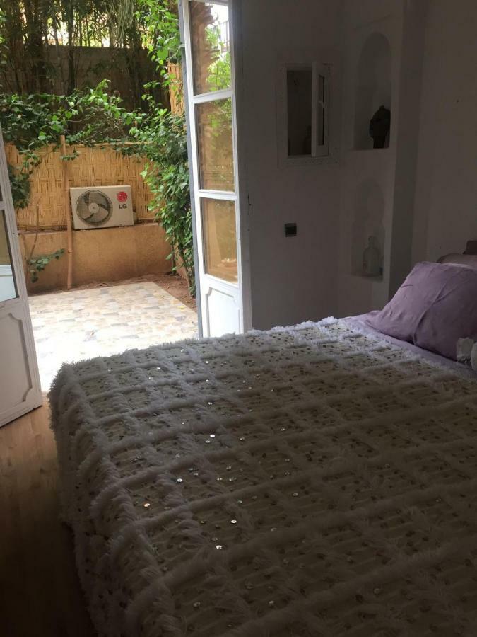 Appartement Oumnia