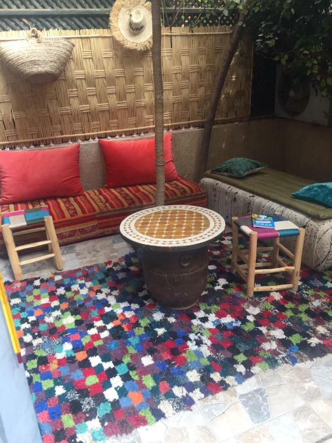 Appartement Oumnia Marrakesh