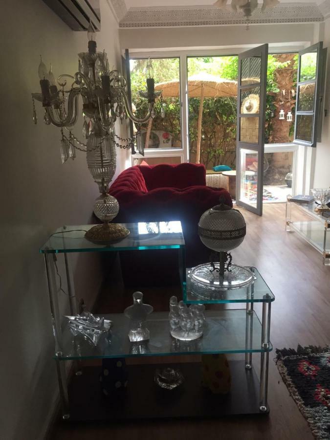 Oumnia * Marrakesch