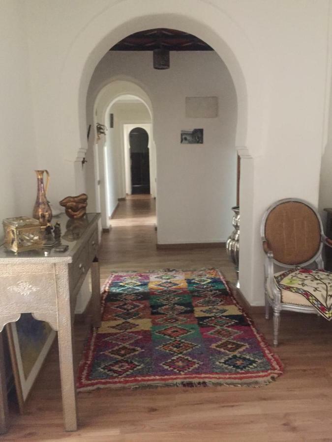 Oumnia Appartement *