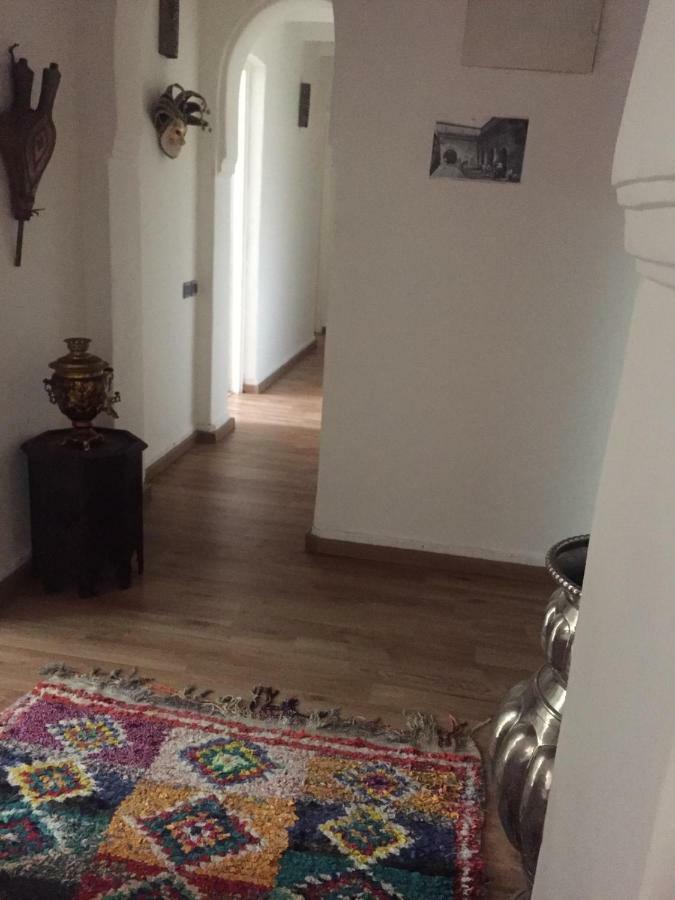 Appartement Oumnia Marrakesh